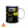 Чашка "Fallout 2. Type 1"